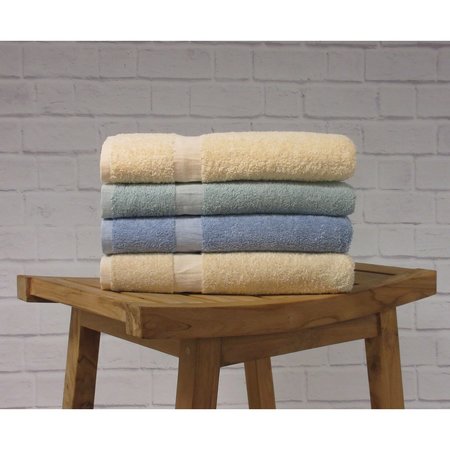 1888 MILLS Fiberton Pool Towel 24x54 SS, 12PK B255-U-SAN-1-FT20